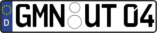 GMN-UT04