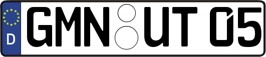 GMN-UT05