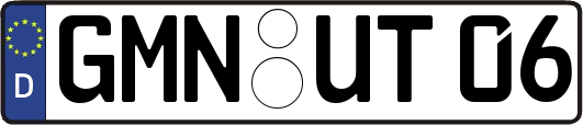 GMN-UT06