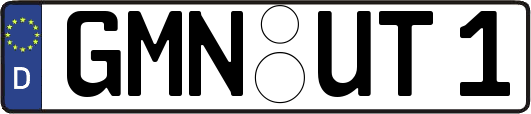 GMN-UT1