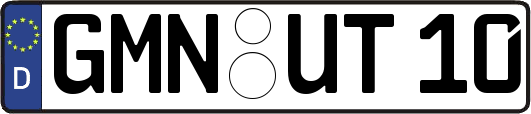 GMN-UT10