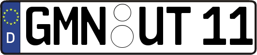 GMN-UT11