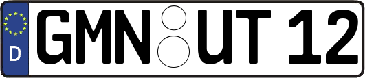 GMN-UT12