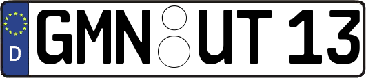 GMN-UT13