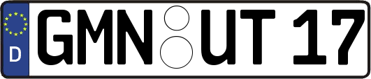 GMN-UT17