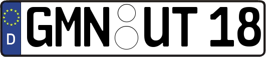 GMN-UT18