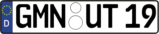 GMN-UT19