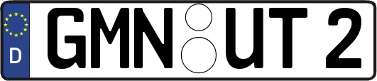 GMN-UT2