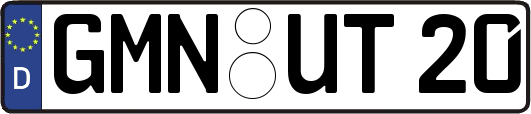 GMN-UT20