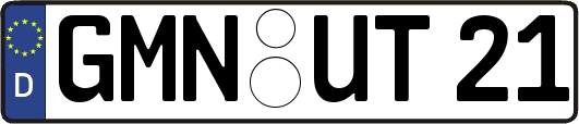 GMN-UT21