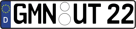 GMN-UT22