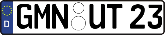GMN-UT23