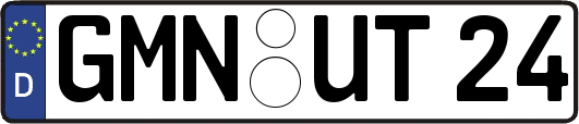 GMN-UT24
