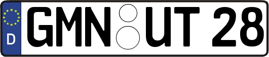 GMN-UT28