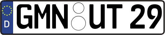 GMN-UT29
