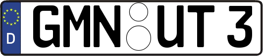 GMN-UT3