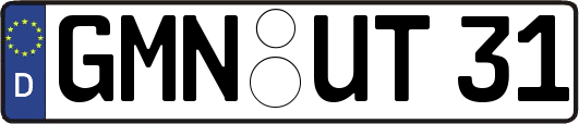 GMN-UT31