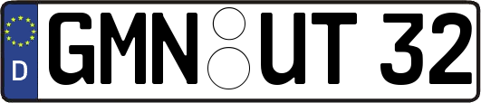 GMN-UT32