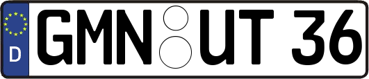 GMN-UT36