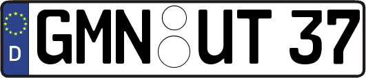 GMN-UT37