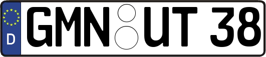 GMN-UT38