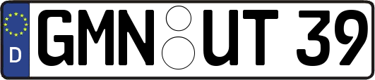 GMN-UT39