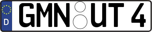 GMN-UT4