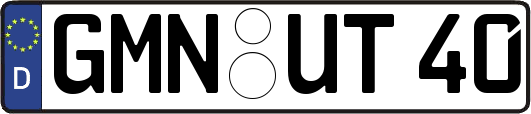 GMN-UT40