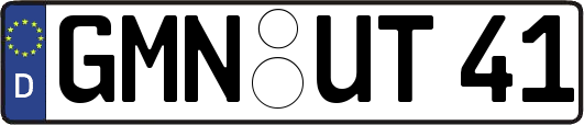 GMN-UT41