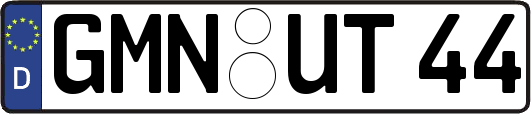 GMN-UT44