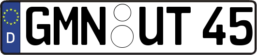 GMN-UT45