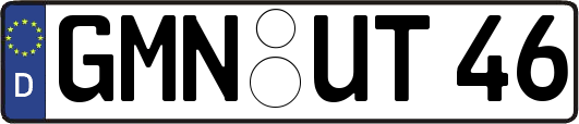GMN-UT46
