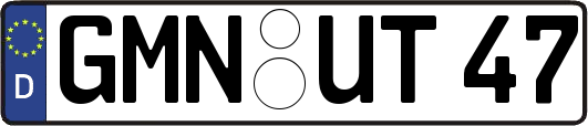 GMN-UT47