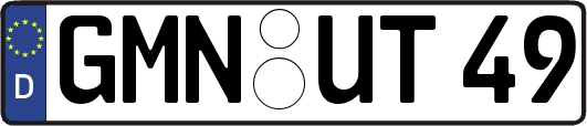 GMN-UT49