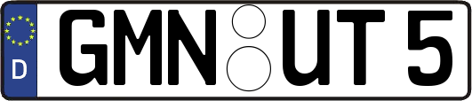 GMN-UT5