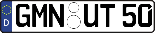 GMN-UT50