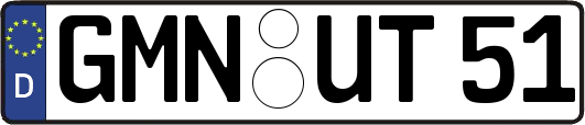 GMN-UT51