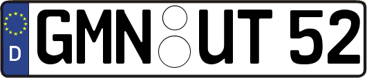 GMN-UT52