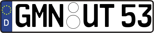 GMN-UT53
