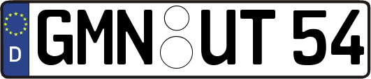 GMN-UT54