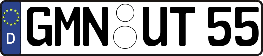 GMN-UT55
