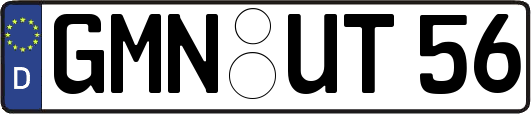 GMN-UT56