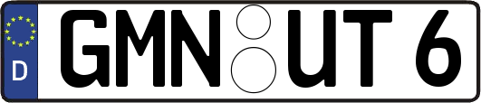 GMN-UT6