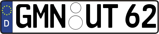 GMN-UT62