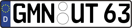 GMN-UT63