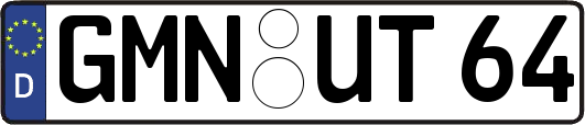 GMN-UT64