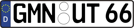 GMN-UT66