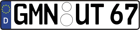 GMN-UT67