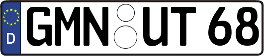 GMN-UT68