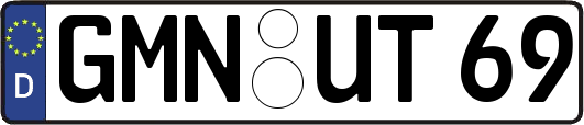 GMN-UT69